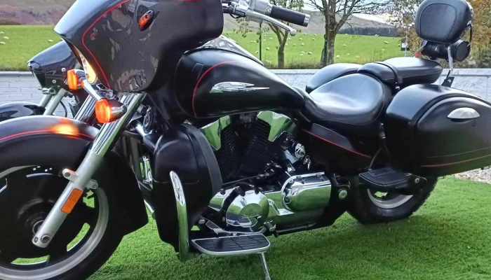 Ayr Motorcycle Centre -  Website - Ayr