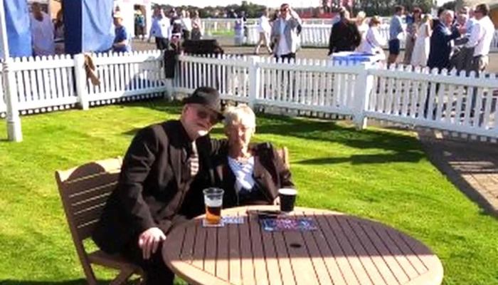 Ayr Racecourse - Ayr