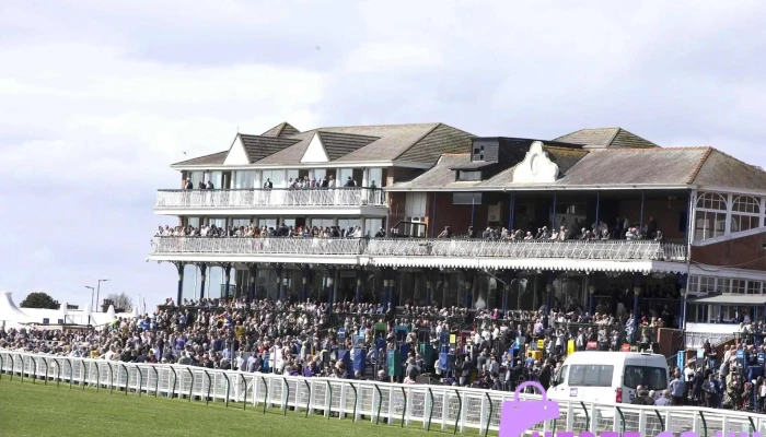 Ayr Racecourse -  By Owner - Ayr