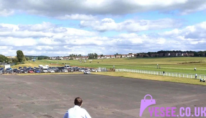 Ayr Racecourse -  Videos - Ayr