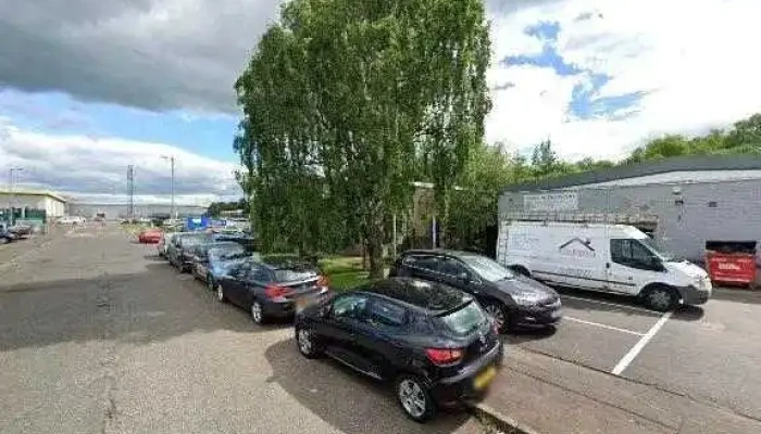 Babes In The Wood Bishopbriggs -  Street View 360deg - Glasgow