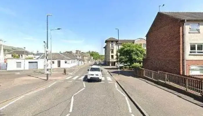 Baby Bosses -  All - Tillicoultry
