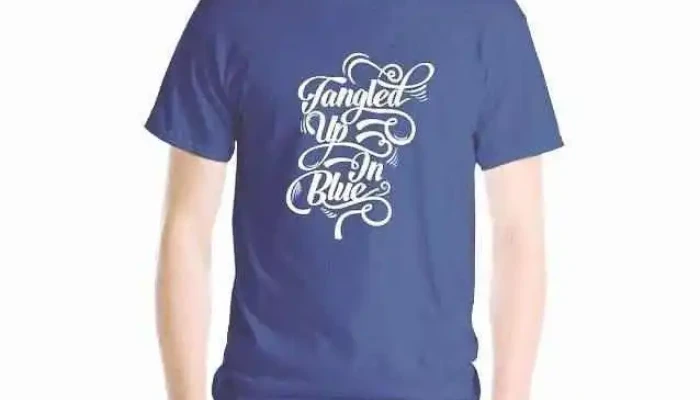 Backstage Tee Shirts - Green Rd