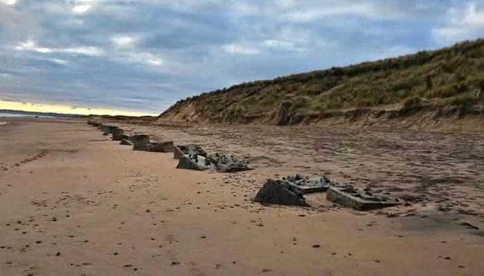 Balmedie Beach -  Beach - Aberdeen