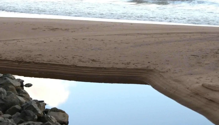 Balmedie Beach -  Where - Aberdeen