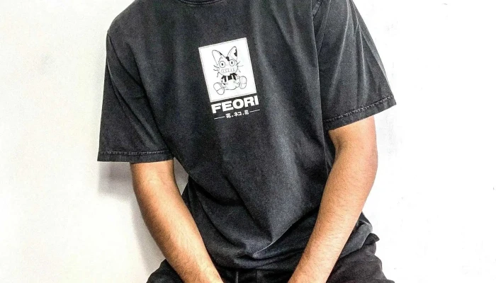 Bar One Clothing -  Instagram - Glasgow