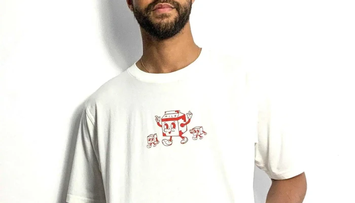 Bar One Clothing -  Screen Printing Shop - Glasgow