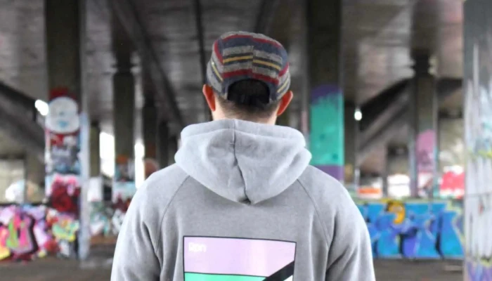 Bar One Clothing -  Where - Glasgow