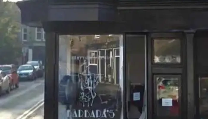 Barbara's - Rothesay