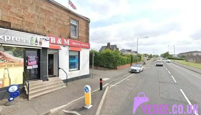Barnardo's - 311 Old Edinburgh Rd