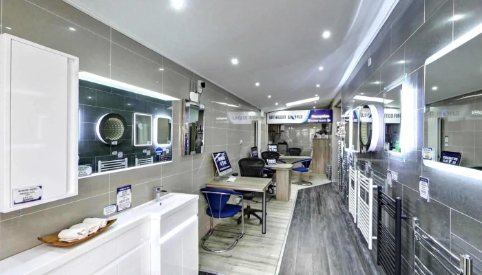 Bathroom World Hamilton -  Street View 360deg - Hamilton