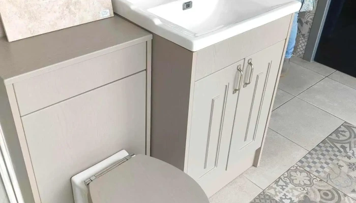 Bathroom World Hamilton -  Toilet - Hamilton