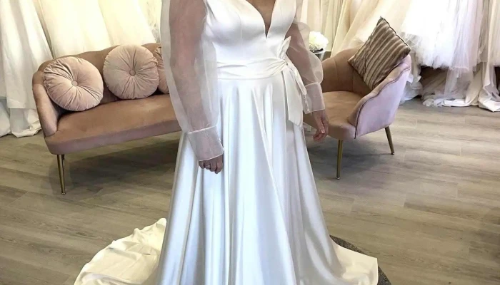 Be Our Bride Belle Of The Ball Hamilton By Owner - Hamilton