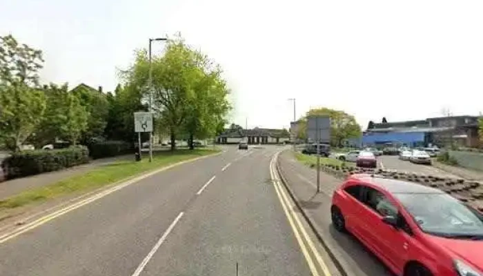 Be Our Bride Belle Of The Ball Hamilton Street View 360deg - Hamilton