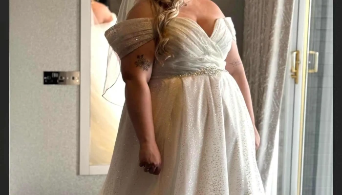 Be Our Bride Belle Of The Ball Hamilton Where - Hamilton