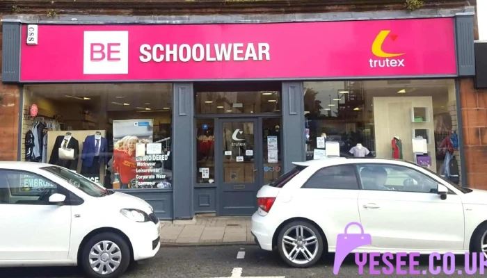 Be Uniforms Ayr -  By Owner - Ayr