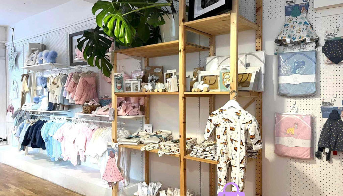 Bear And Bee Babywear -  By Owner - Anstruther