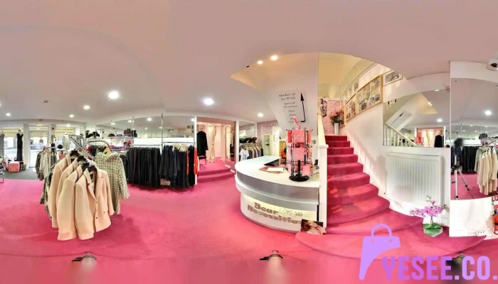 Bear Necessities -  Inside - Auchterarder