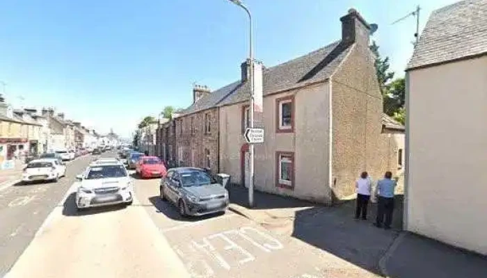 Bear Necessities -  Street View 360deg - Auchterarder