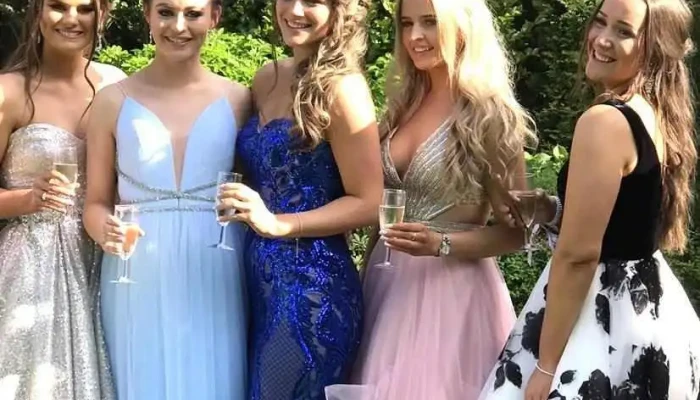Beau Beau Boutique -  All - Ayr