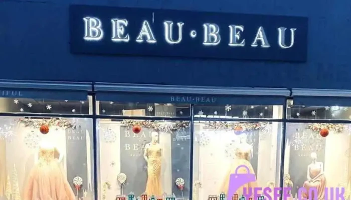 Beau Beau Boutique - Ayr