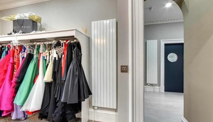 Beau Beau Boutique -  Street View 360deg - Ayr