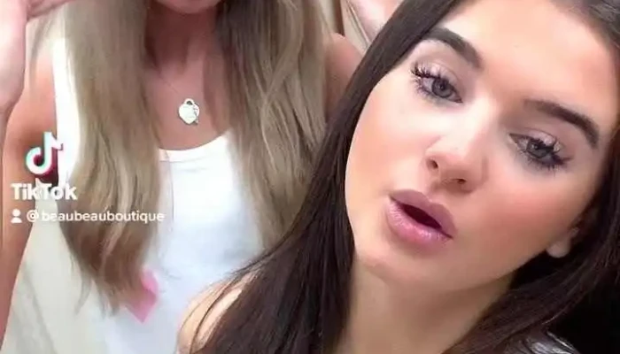 Beau Beau Boutique -  Videos - Ayr