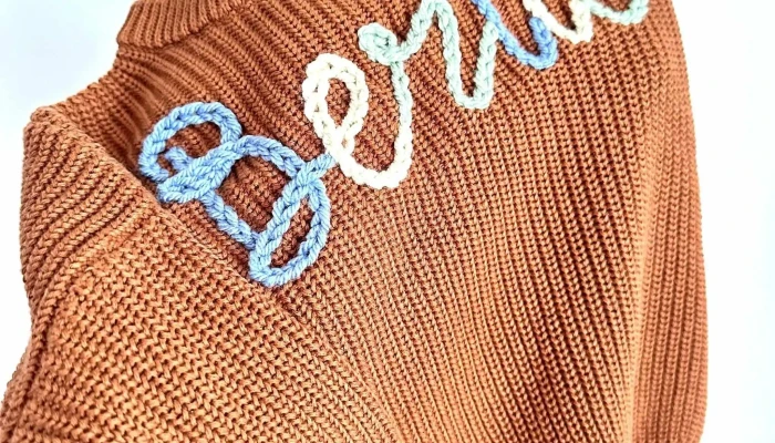 Bébé Knits - United Kingdom