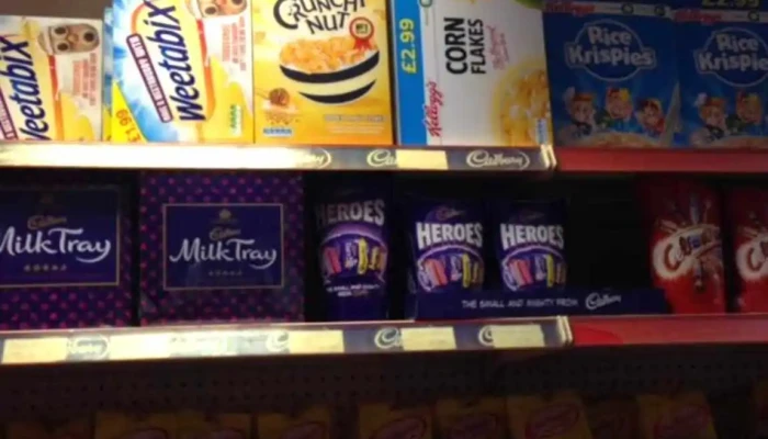Beegee Stores All - Beith