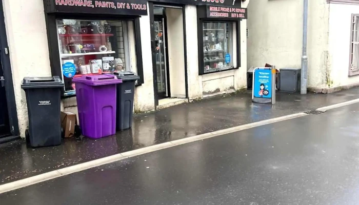 Beith Hardware Store -  All - Beith