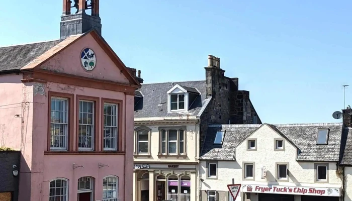 Beith Hardware Store -  Hardware Store - Beith