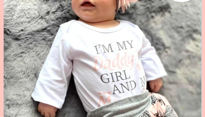 Bella Angel Baby Boutique - United Kingdom