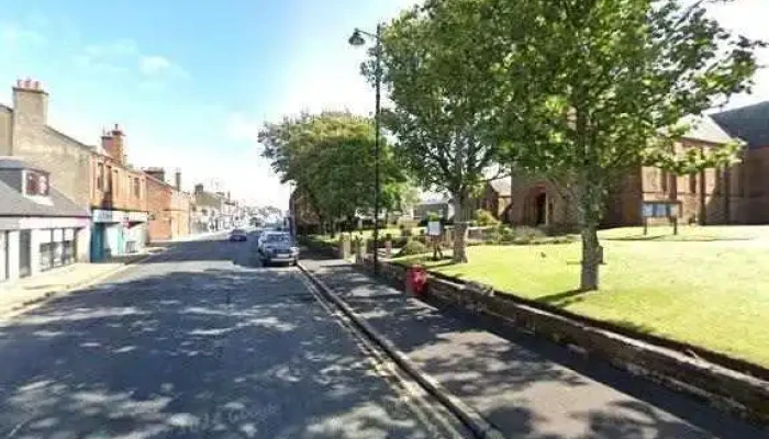 Belle -  Street View 360deg - Prestwick