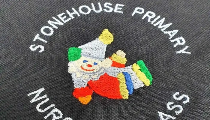 Bellshill Embroidery Ltd -  All - Bellshill
