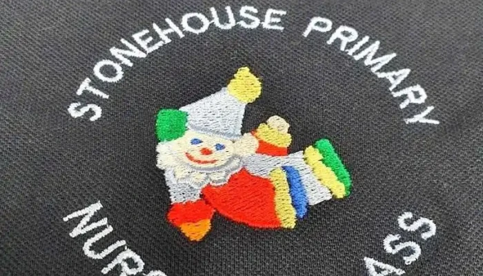 Bellshill Embroidery Ltd - Bellshill
