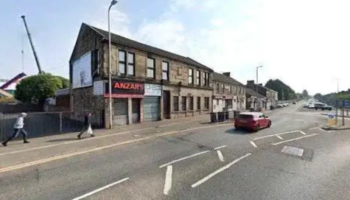 Bellshill Embroidery Ltd -  Street View 360deg - Bellshill