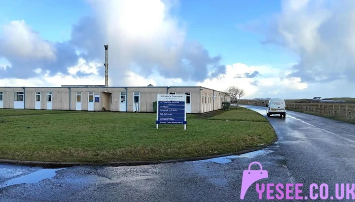 Benbecula Thrift Shop -  All - Isle Of Benbecula