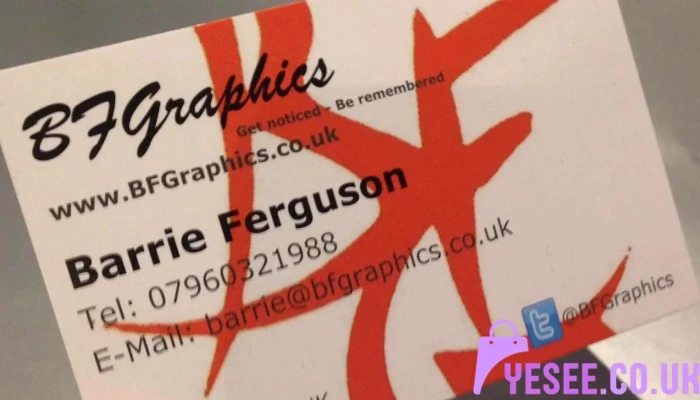 BFGraphics - Airdrie