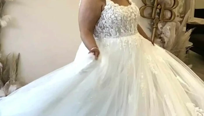 Bijoux Bridal -  By Owner - Hamilton