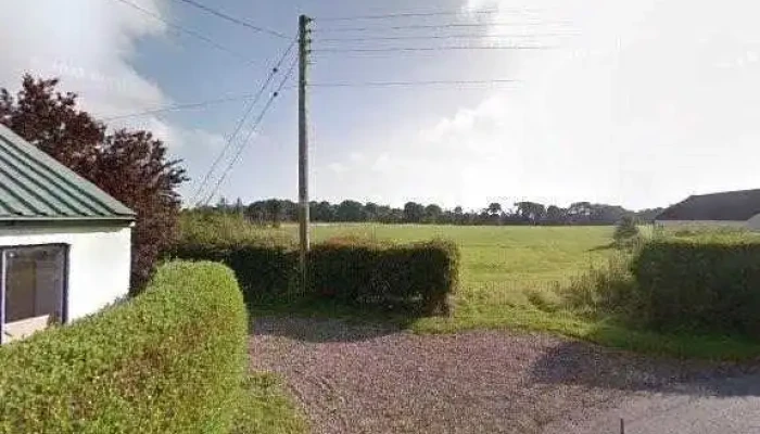Bikespeeduk Street View 360deg - Broxburn