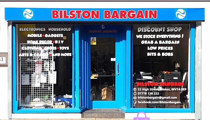 Bilston Bargain -  By Owner - Bilston