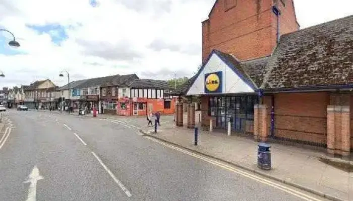 Bilston Bargain -  Street View 360deg - Bilston