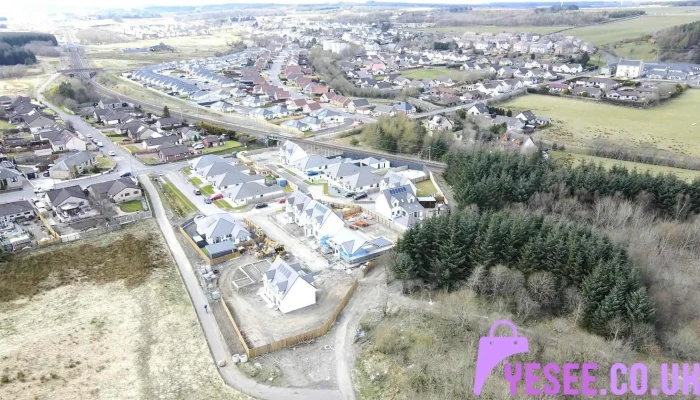 Blackridge -  All - Bathgate