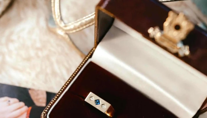 Blair And Sheridan Bespoke Diamond Jewellers -  Comments - Glasgow