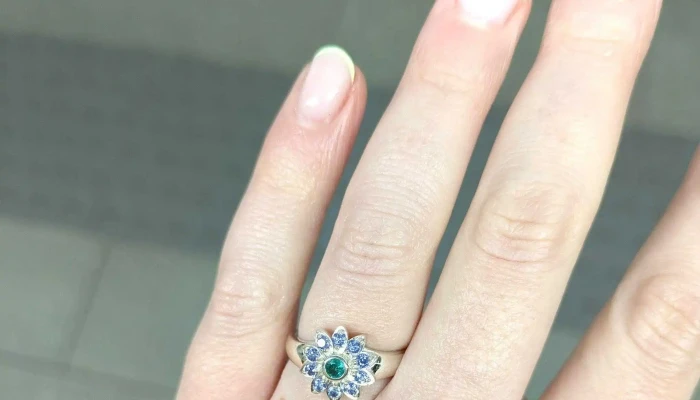Blair And Sheridan Bespoke Diamond Jewellers -  Schedule - Glasgow