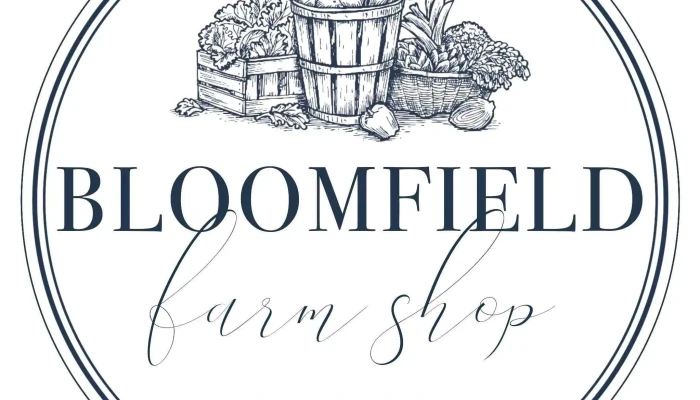 Bloomfield farm shop findochty - Findochty