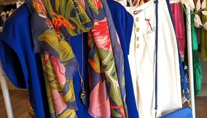 Blossom Boutique - Fleetwood Rd N