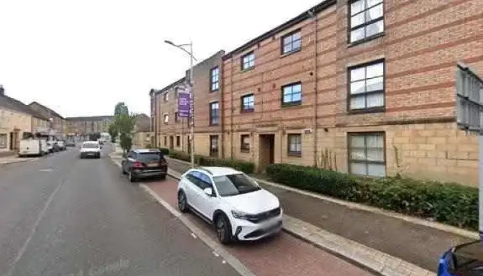 Bluestone Gift Shops -  Street View 360deg - Glasgow