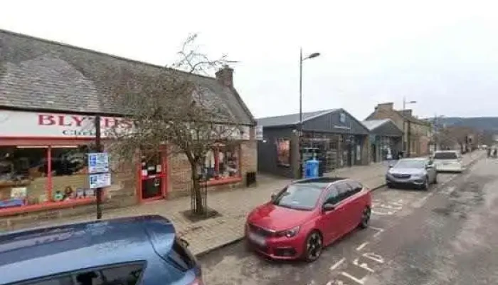 Blythswood Care -  All - Alness