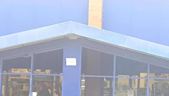 Bm Home Store With Garden Centre Schedule - Glasgow